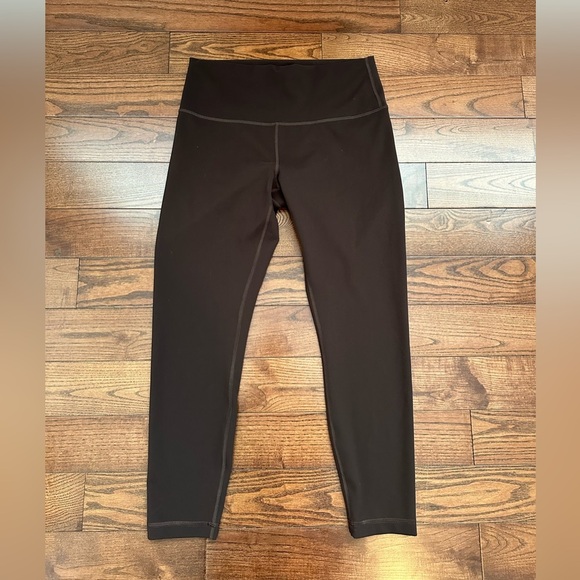 Lululemon Wunder Train High-Rise Tight 25" - Picture 10 of 12